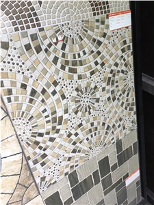 300 X 300mm Digital, Beige Porcelain Tile & Ceramic Tile