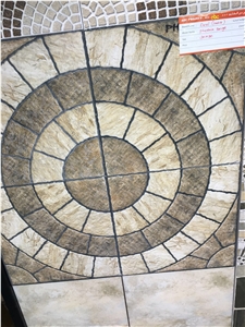 300 X 300mm Digital, Beige Porcelain Tile & Ceramic Tile