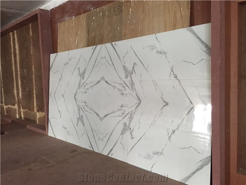 600mm X 600mm, Beige Porcelain Tile & Ceramic Tile