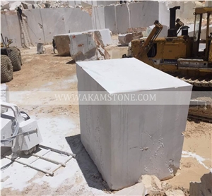 Ancient White Crystal Marble