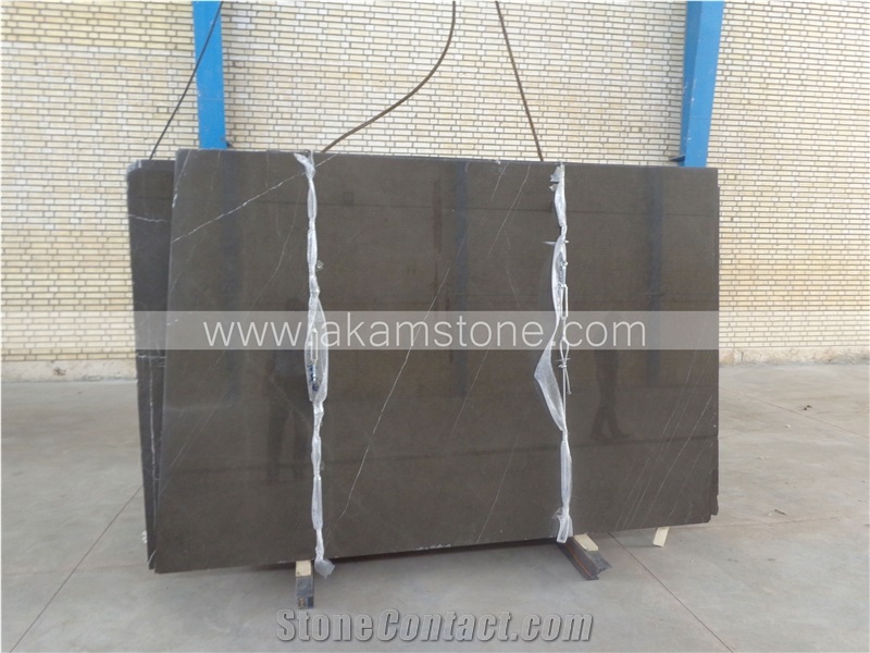 Pietra Gray Slabs & Tiles ,Marble Tiles & Slab