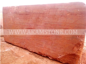 Red Travertine Tiles&Slabs