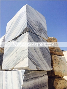 Scuro Marble Blocks