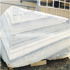Scuro Marble Blocks