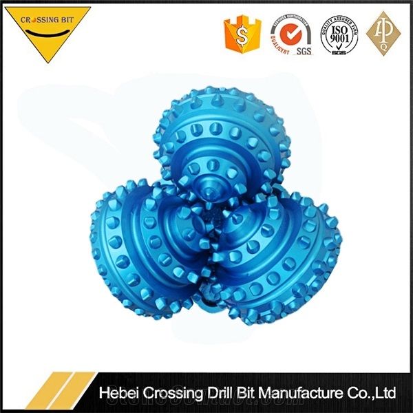 17 1/2" Tci Tooth Tricone Bit