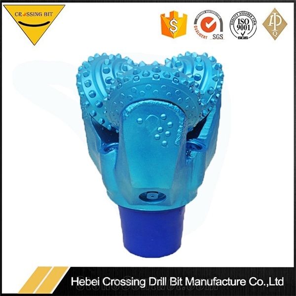 17 1/2" Tci Tooth Tricone Bit