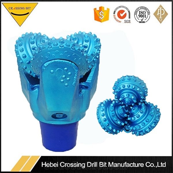 17 1/2" Tci Tooth Tricone Bit