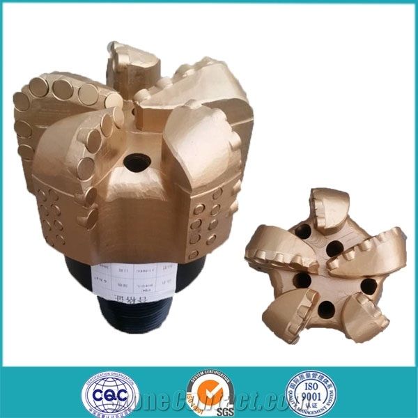 Pdc Bit