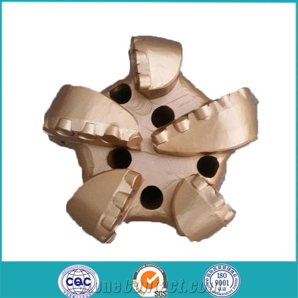 Pdc Bit