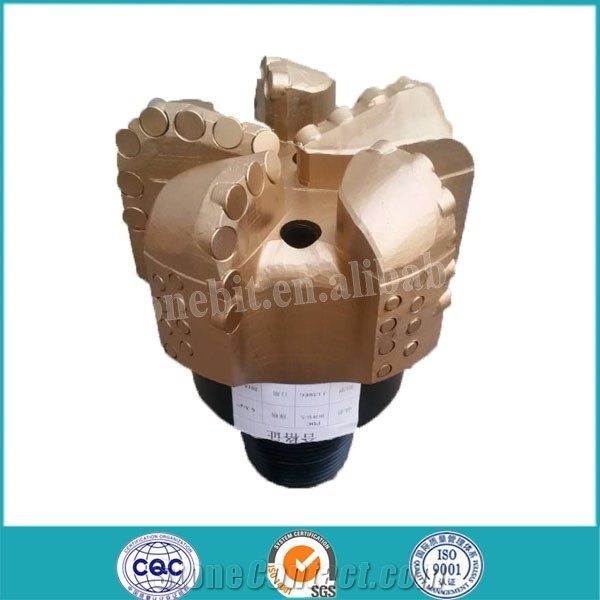 Pdc Bit