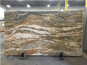 Verde Fusion Slabs