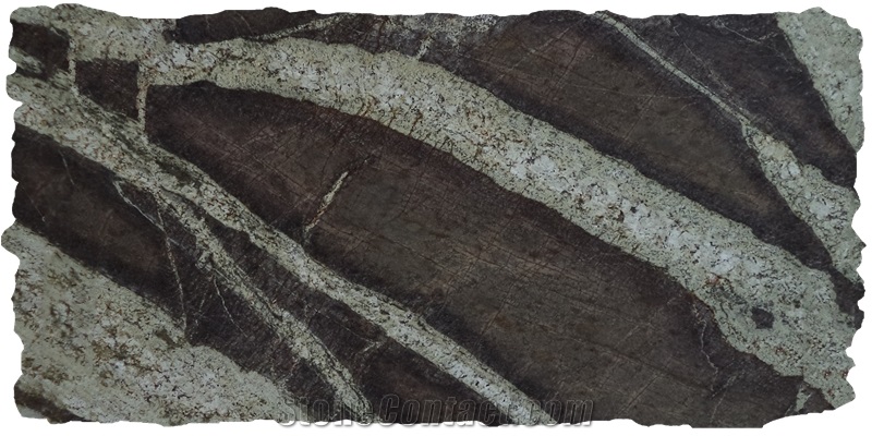 Cairo Exotic Granite Slabs