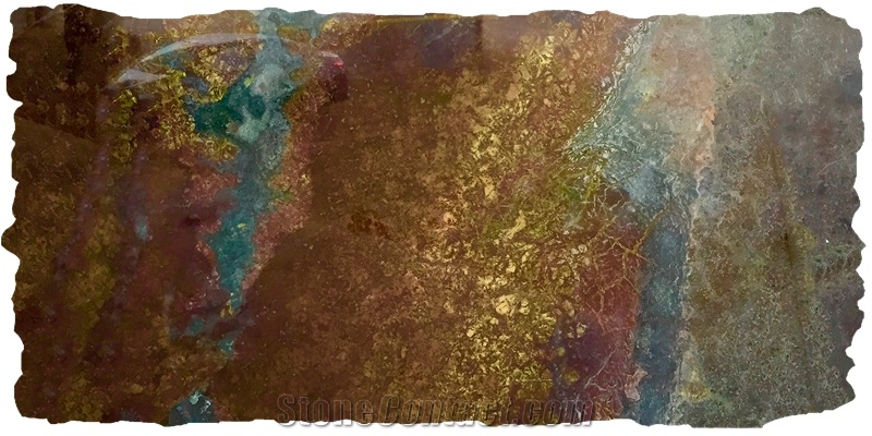 Kaleidoscope Granite Slabs