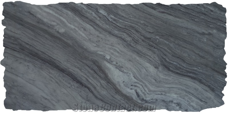 Silver Dunes Marble Slabs