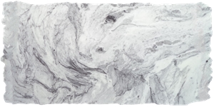 White Syberian Marble Slabs