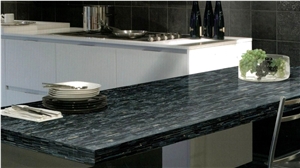 Semi Precious Countertops