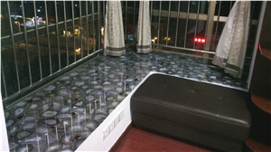 Semi Precious Countertops