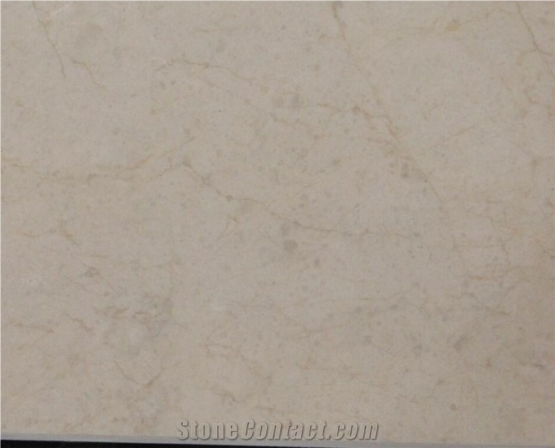 Bailuan Beige Marble Magnolia Beige Turcamar Bai Yulan Slab