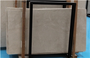 Bailuan Beige Marble Magnolia Beige Turcamar Bai Yulan Slab