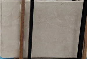 Bailuan Beige Marble Magnolia Beige Turcamar Bai Yulan Slab