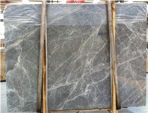 Bossy Grey Marble ,Persia Grey Marble Slabs