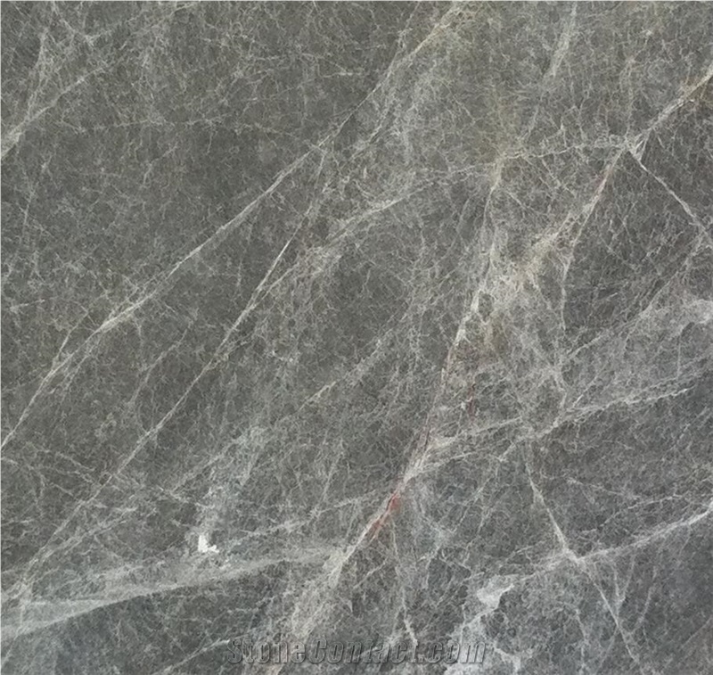Bossy Grey Marble ,Persia Grey Marble Slabs
