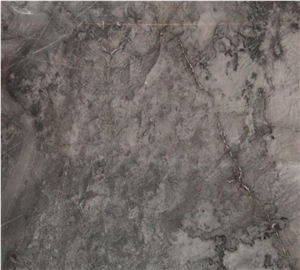 Dream Grey Marble Grigio Carnico Turkey Grey Polished Slab
