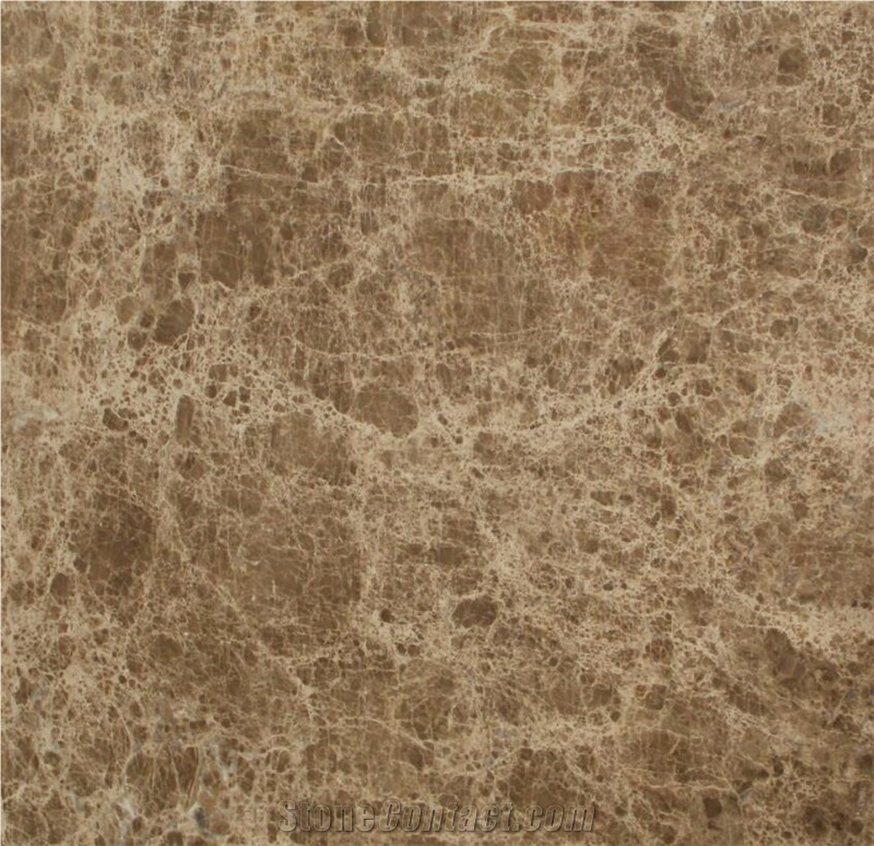 Marron Emperador Claro Crystal Emprador Marble Brown Slab