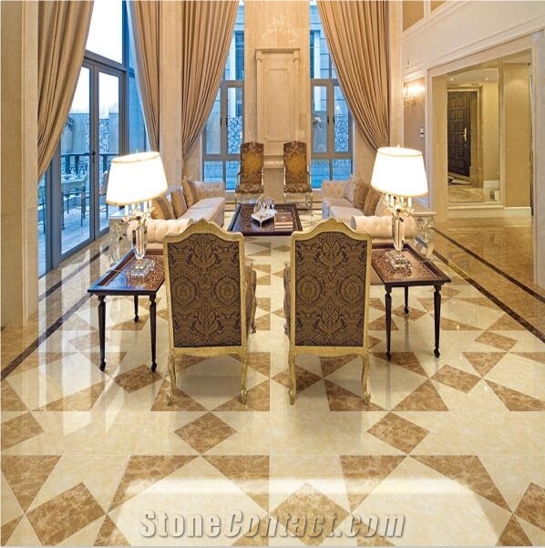 Marron Emperador Claro Crystal Emprador Marble Brown Slab