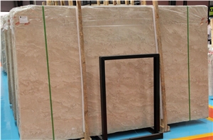 Omani Beige Marble Sohar Beige Victoria Beige Big Slab Tile