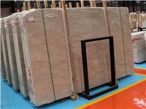 Omani Beige Marble Sohar Beige Victoria Beige Big Slab Tile