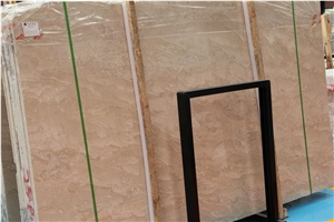 Omani Beige Marble Sohar Beige Victoria Beige Big Slab Tile