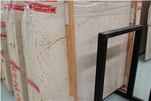 Sofitel Gold Marble Luna Pearl Sofitel Beige Big Slab