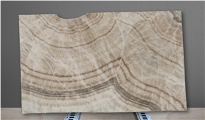 White Wood Onyx, Wooden Onyx, Pakistan White Onyx，Tile and Slab,Wall Cladding,A Grade Natural Stone,Own Factory and Quarry Owner with Ce Certificate,Big Gang Saw Slab in Large Stock and Cheap Price