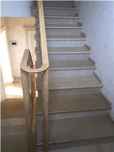 Kama Marble Stairs