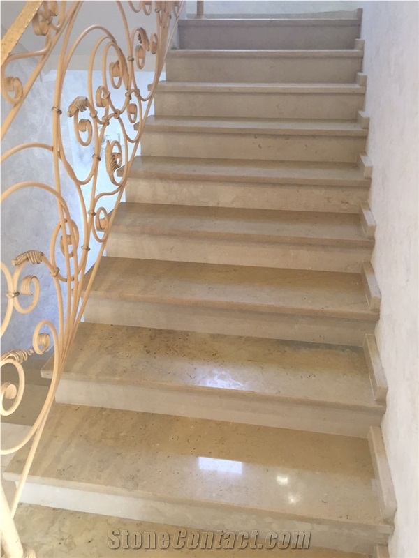 Kama Marble Stairs