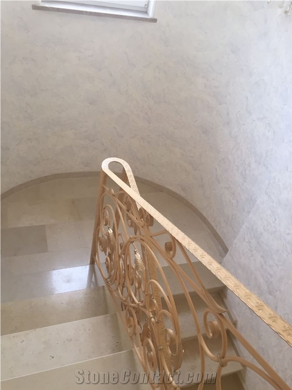 Kama Marble Stairs