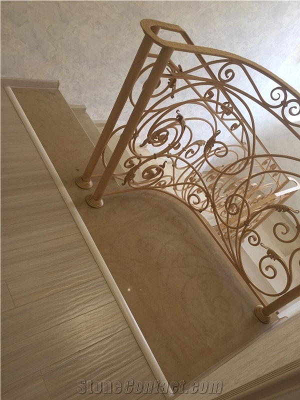 Kama Marble Stairs
