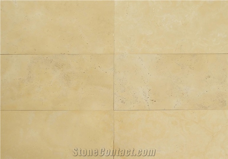 Tushevski Limestone Tiles & Slabs, Russian Federation Beige Limestone