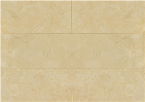 Tushevski Limestone Tiles & Slabs, Russian Federation Beige Limestone