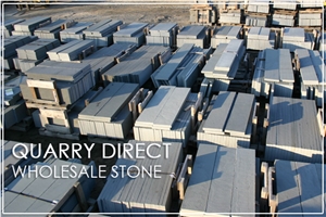 Pennsylvania Blue Stone Pavers