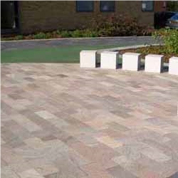 Pink Slate Tiles