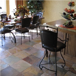 Raja Red Slate