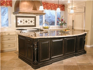 Granite Kitchen Countertops