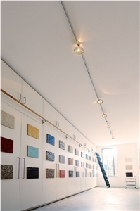 Glass Mosaic Tiles
