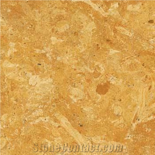 Thermal Yellow Travertine Slabs & Tiles, Afyon Yellow Travertine Slabs & Tiles