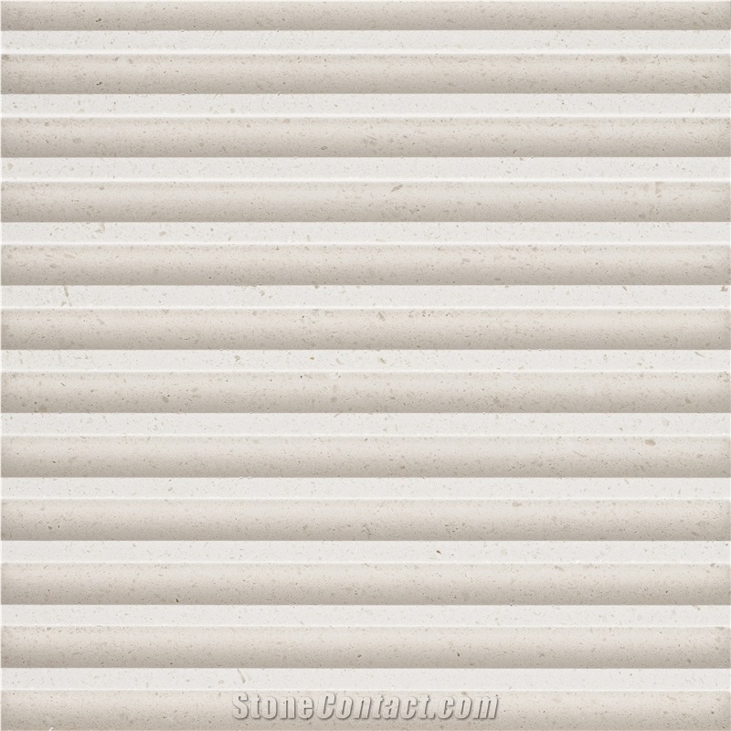 Myra White Limestone