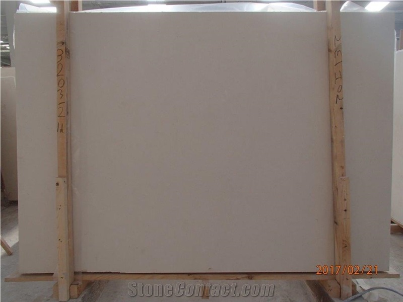 Myra White Limestone