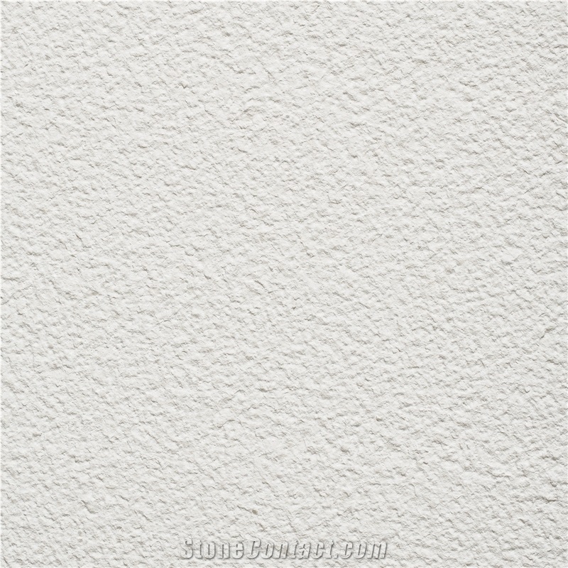 Perla White Limestone
