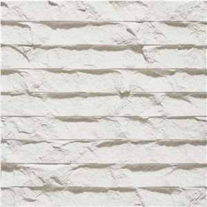 Perla White Limestone